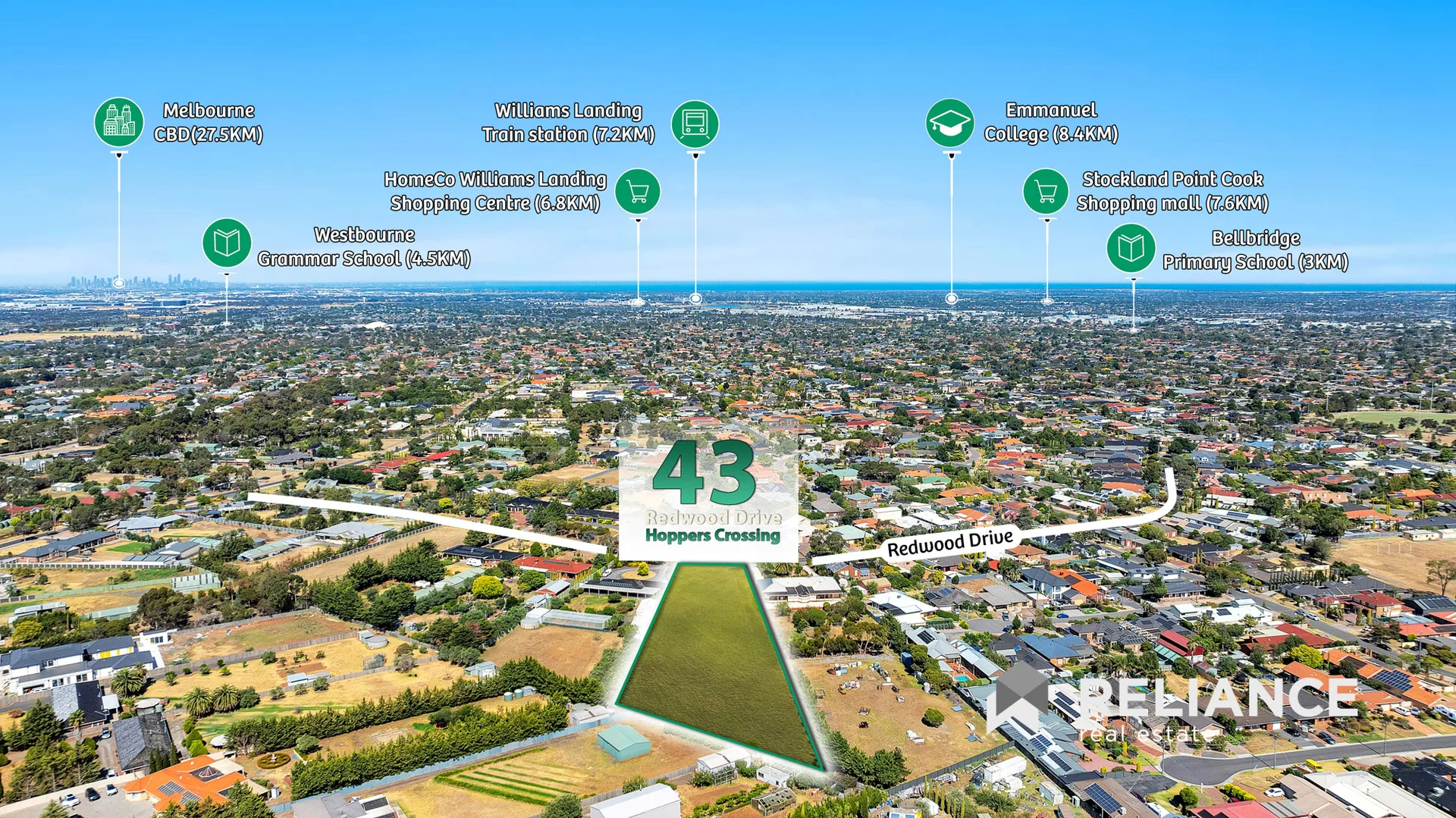 Additional image 7 of 43 Redwood Drive, Hoppers Crossing VIC 3029