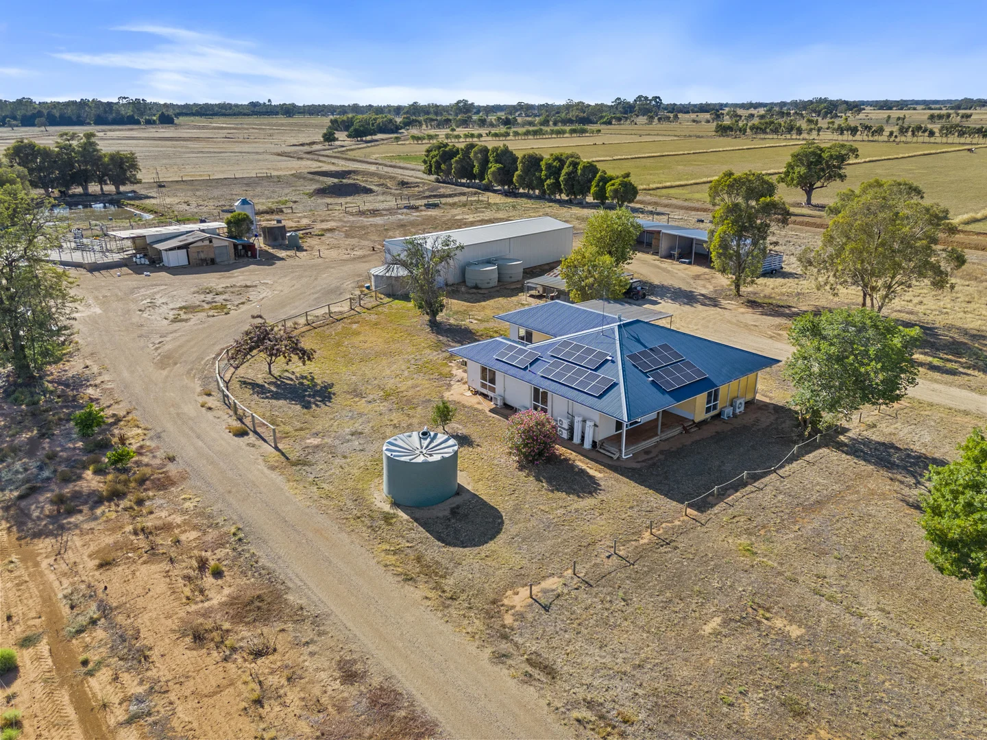 Additional image 3 of 197 Leafs Road, Nathalia VIC 3638