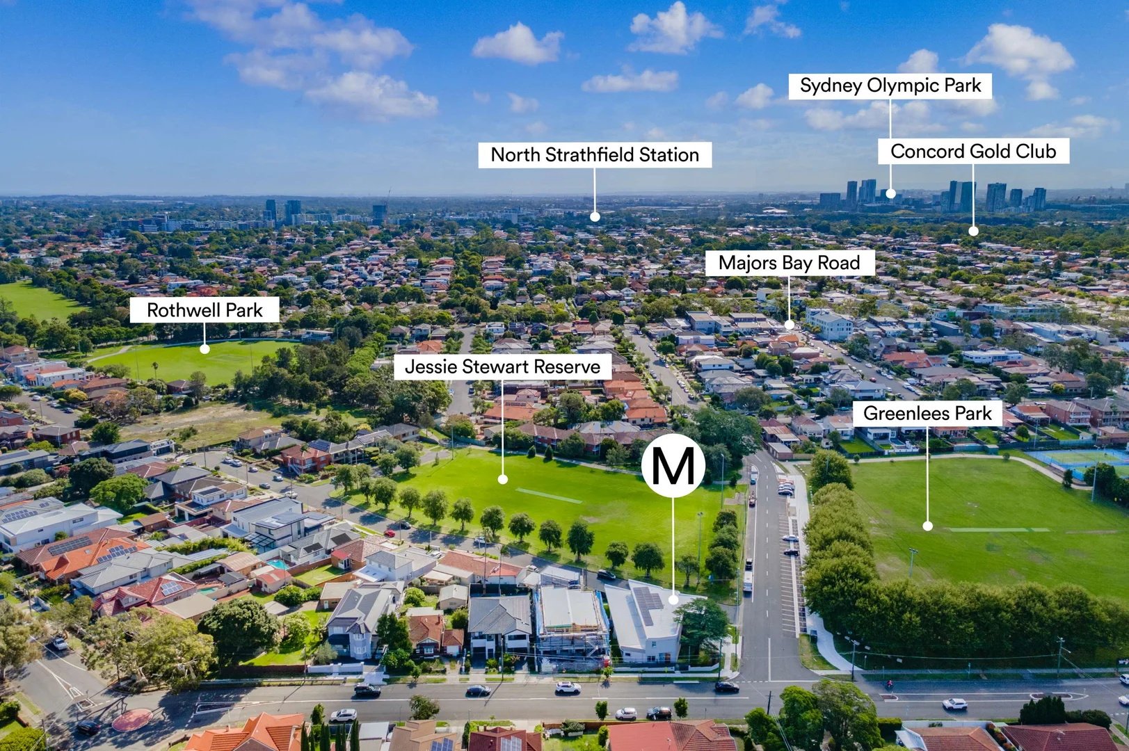 Additional image 27 of 12a Ian Parade, Concord NSW 2137