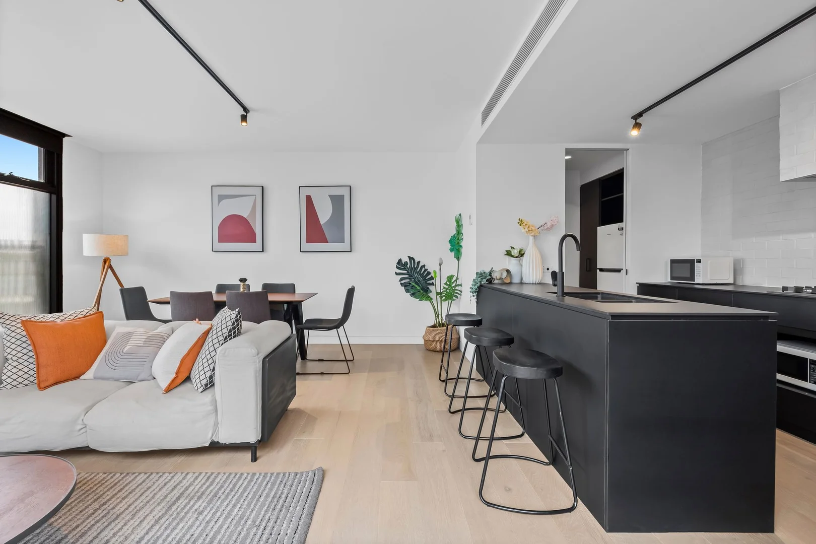 Additional image 3 of 222 Rosslyn Street, West Melbourne VIC 3003