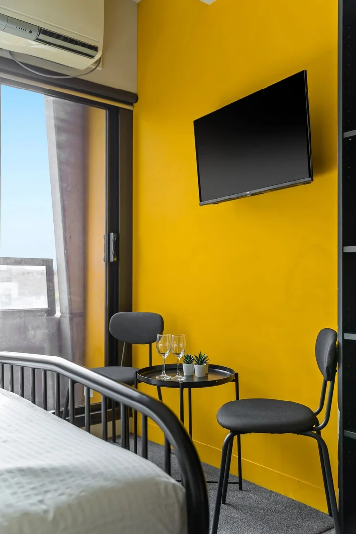 Additional image 7 of 805/131 Pelham Street, Carlton VIC 3053