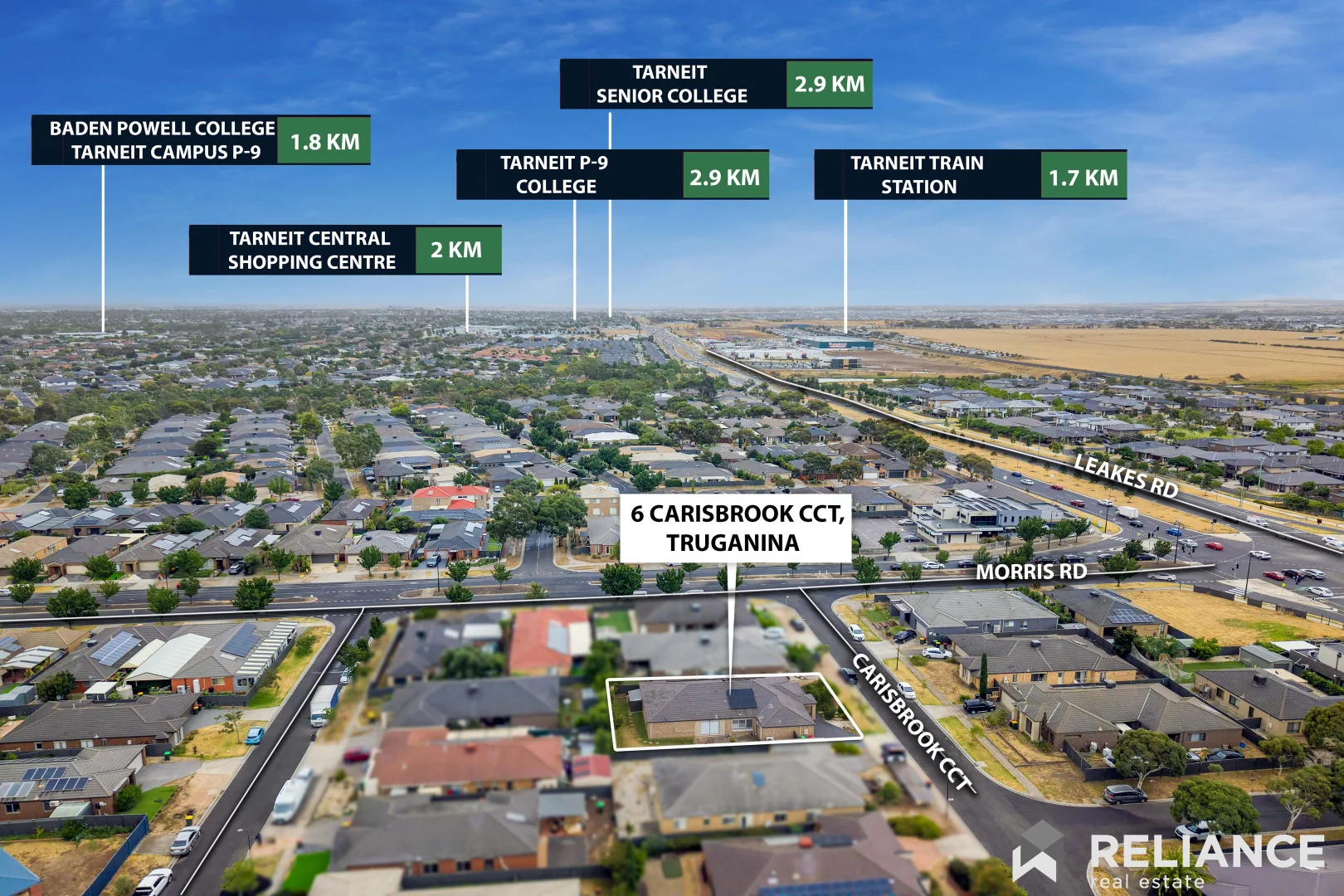 Additional image 24 of 6 Carisbrook Circuit, Truganina VIC 3029