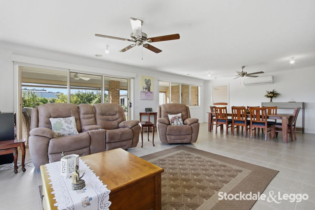 Additional image 3 of 5 Brown Drive, Churchill VIC 3842