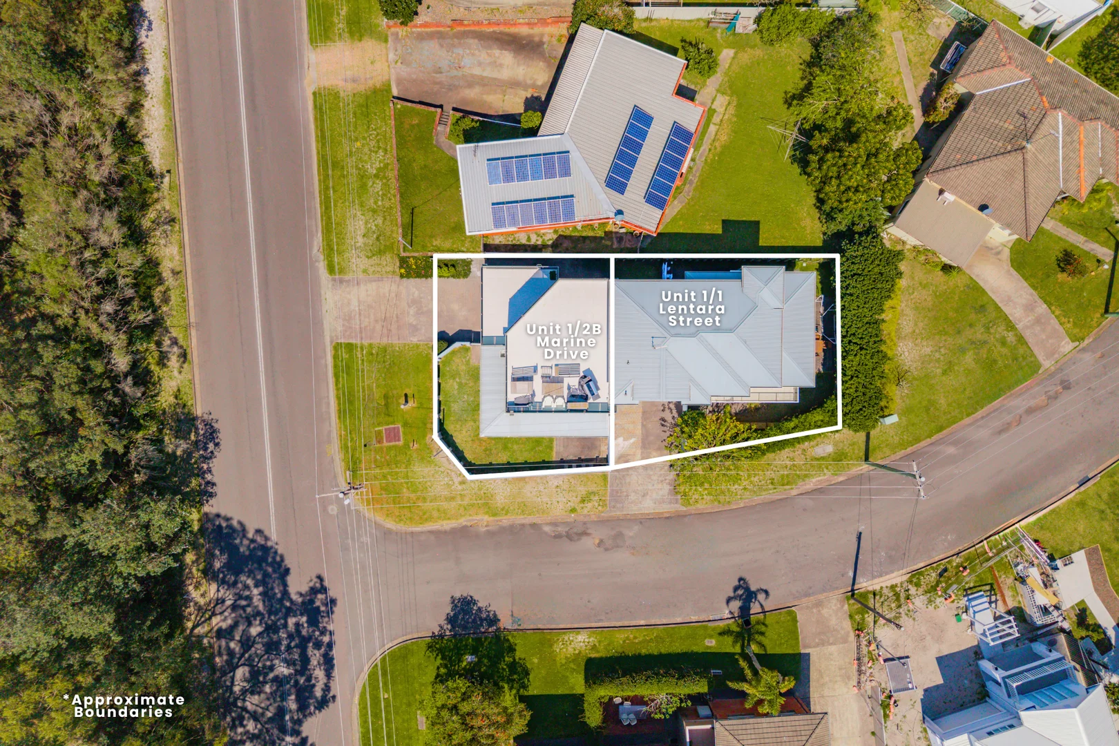 Additional image 9 of 1 Lentara Street, Fingal Bay NSW 2315