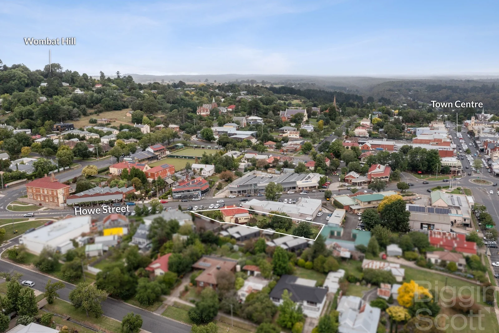 Additional image 2 of 7 Howe Street, Daylesford VIC 3460