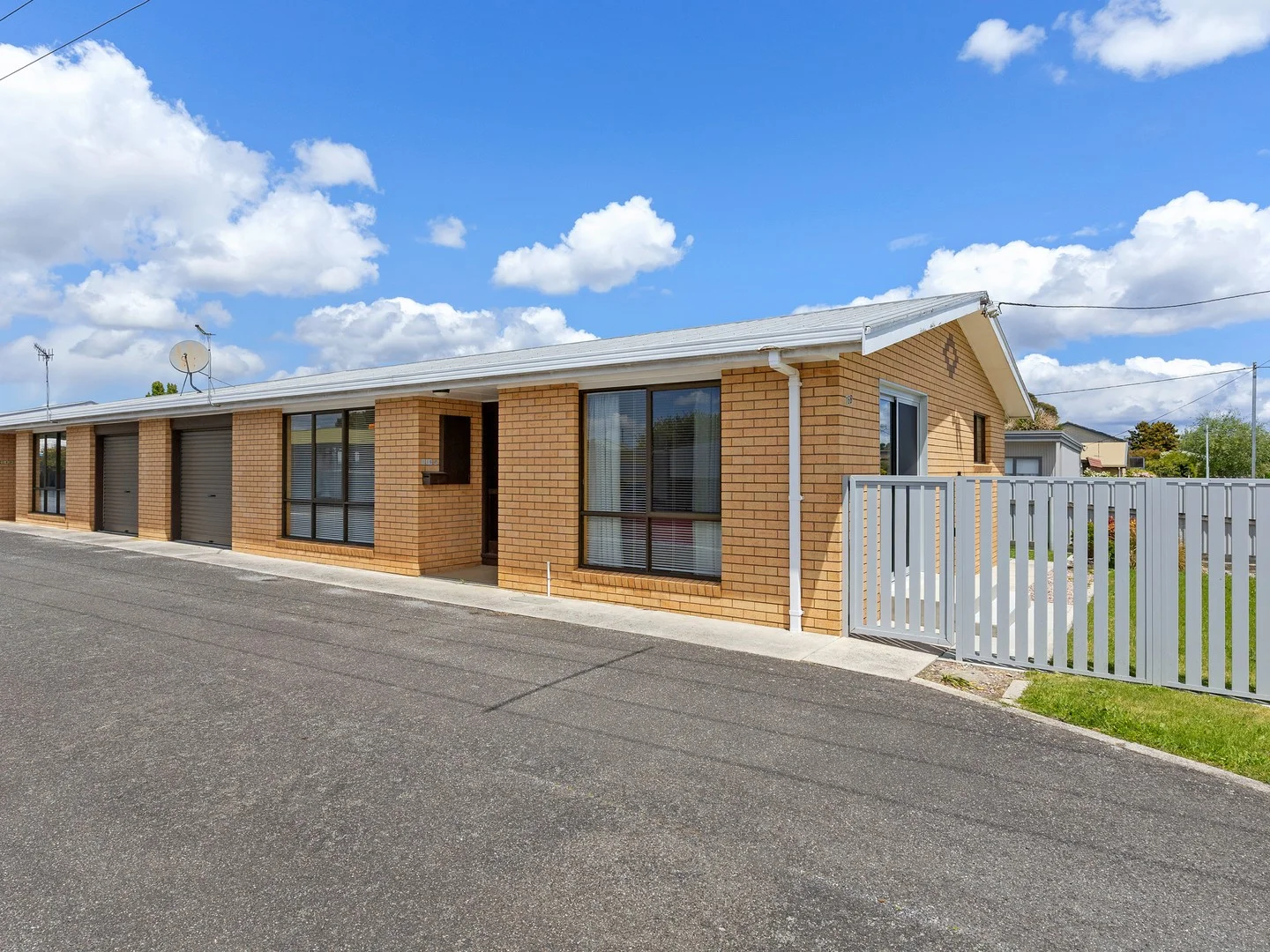 1/16 West Jenner Street, Wynyard TAS 7325