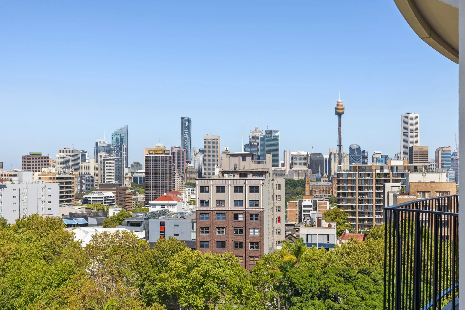 Additional image 9 of 1202/2 Elizabeth Bay Road, Elizabeth Bay NSW 2011