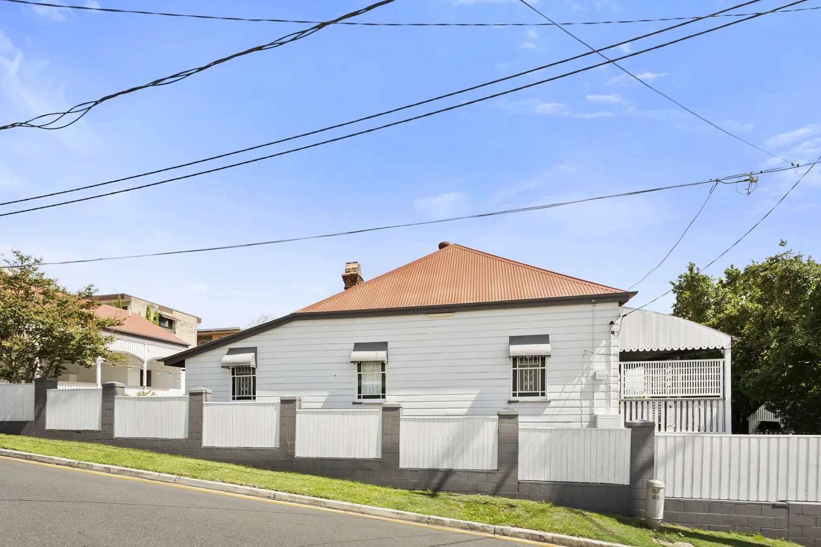 Additional image 5 of 1 Creswick Street, Clayfield QLD 4011