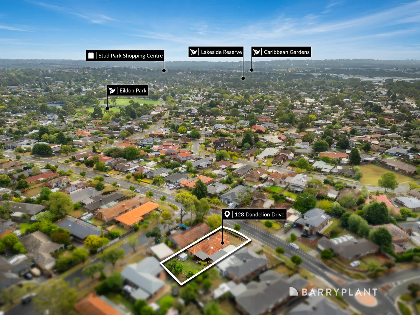 Additional image 14 of 128 Dandelion Drive, Rowville VIC 3178