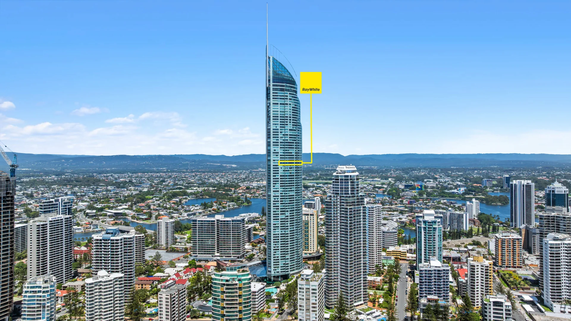 Additional image 28 of 4603/9 Hamilton Avenue, Surfers Paradise QLD 4217