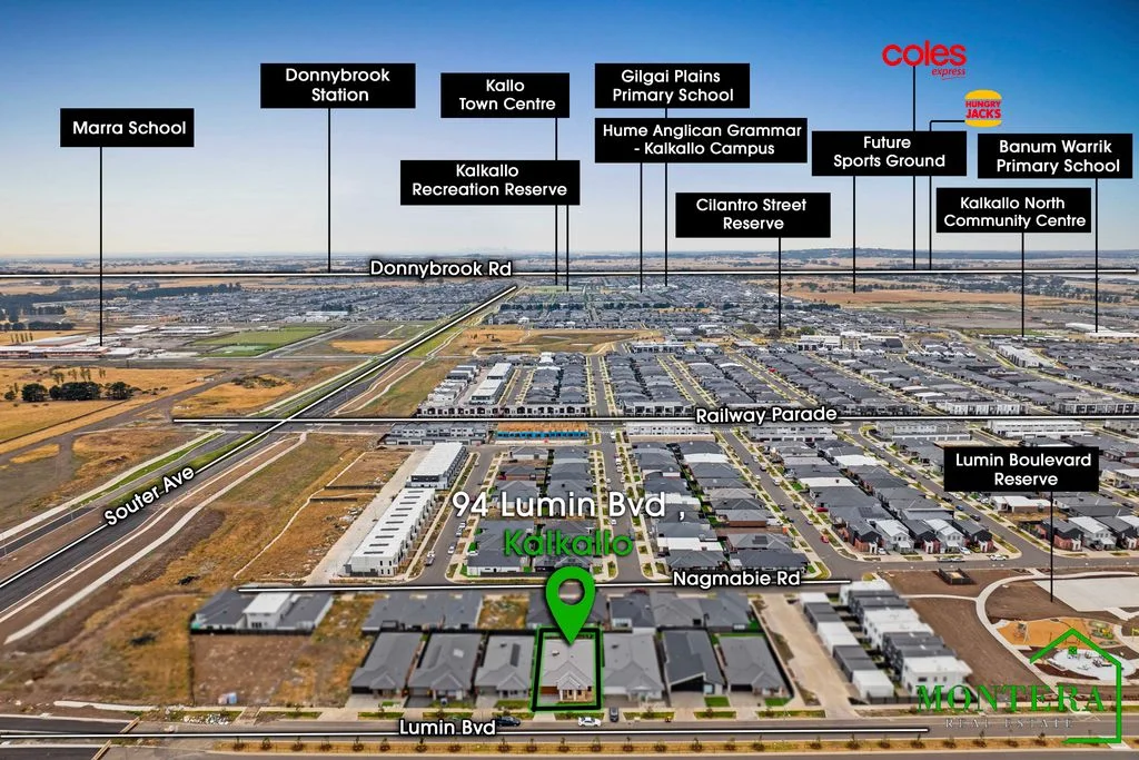 Additional image 15 of 94 Lumin Boulevard, Kalkallo VIC 3064