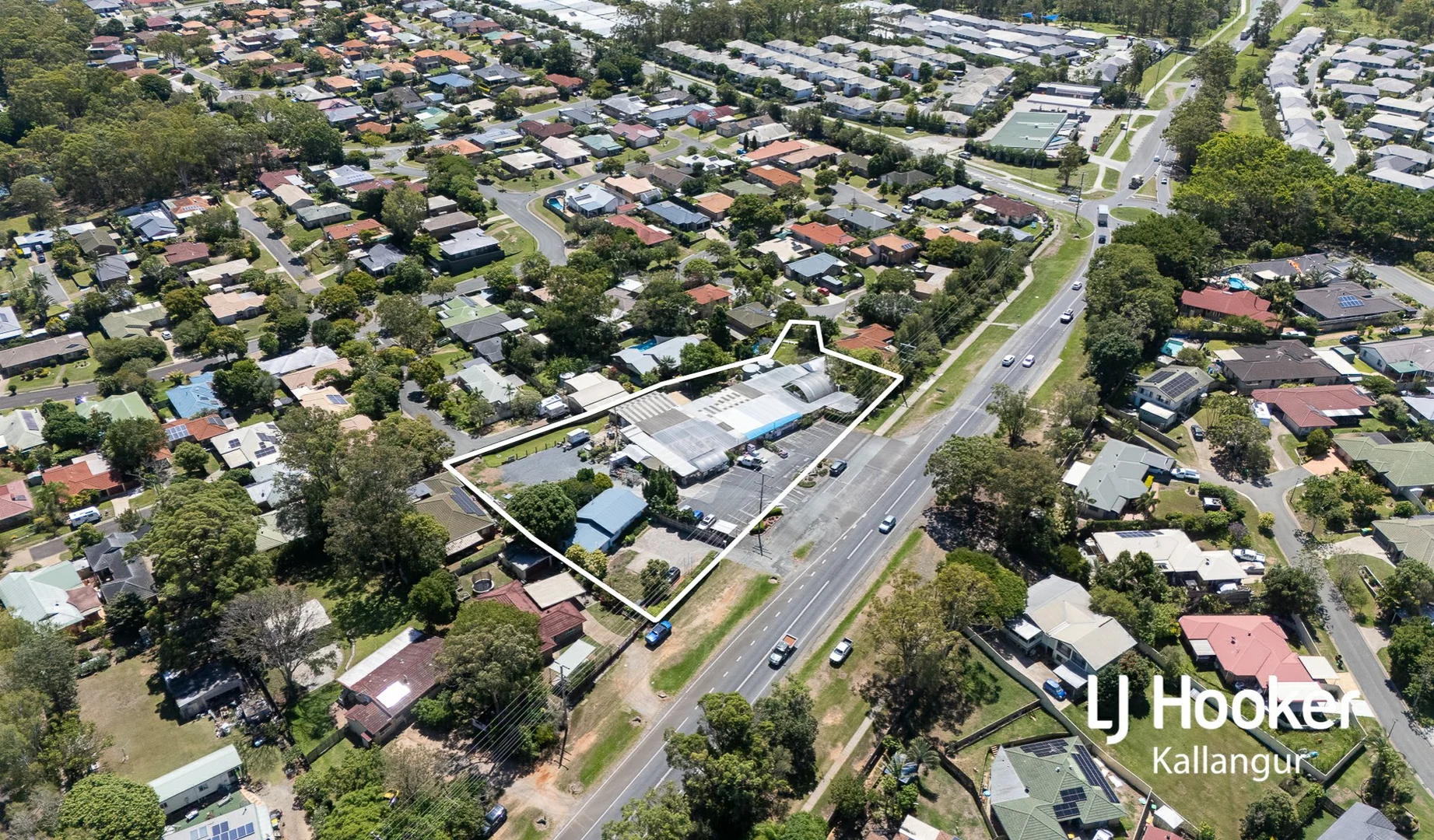 Additional image 8 of 183-187 Old Gympie Road, Kallangur QLD 4503