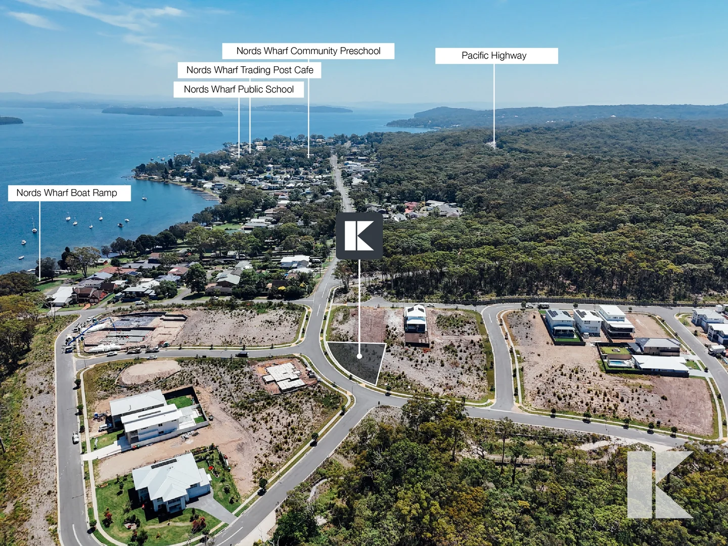 Additional image 7 of 3 Allora Circuit, Nords Wharf NSW 2281