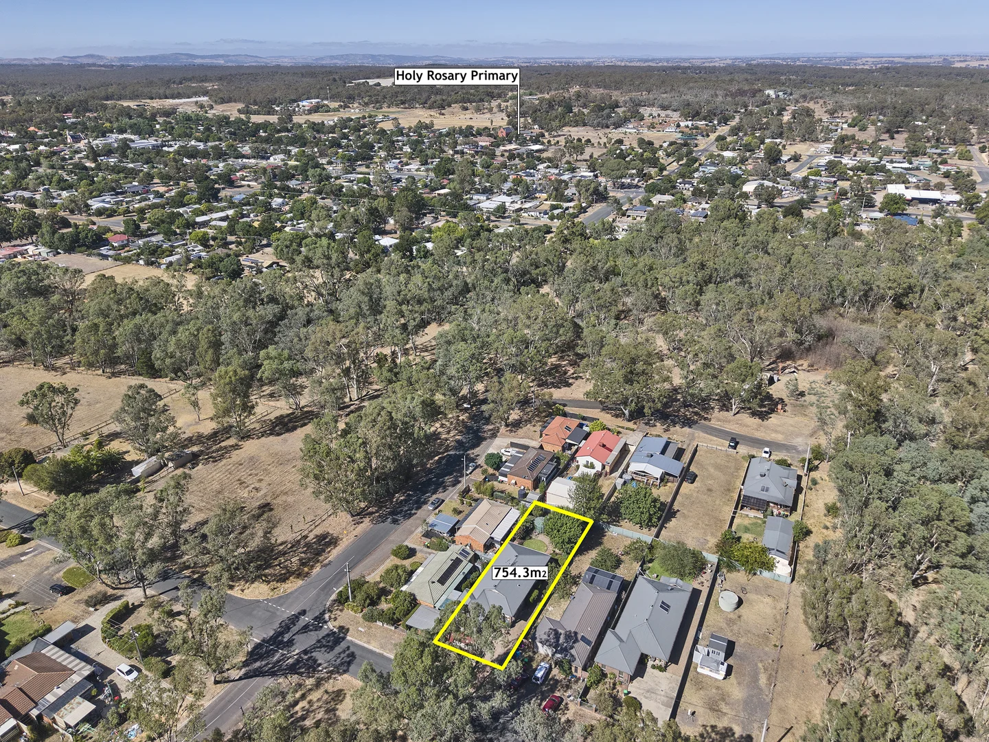 Additional image 21 of 103 Caldwell Street, Heathcote VIC 3523