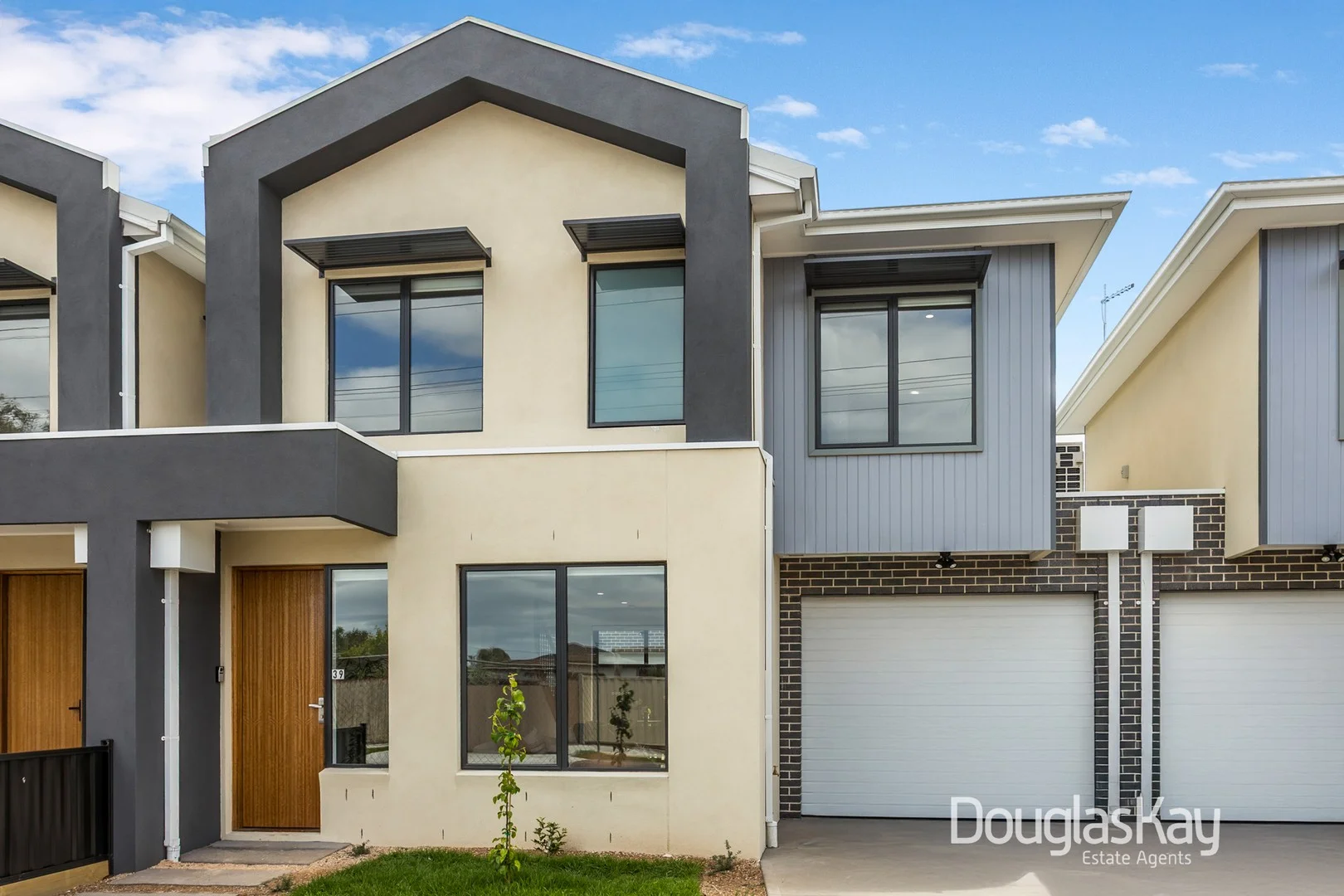 39 Marcia Street, Sunshine West VIC 3020