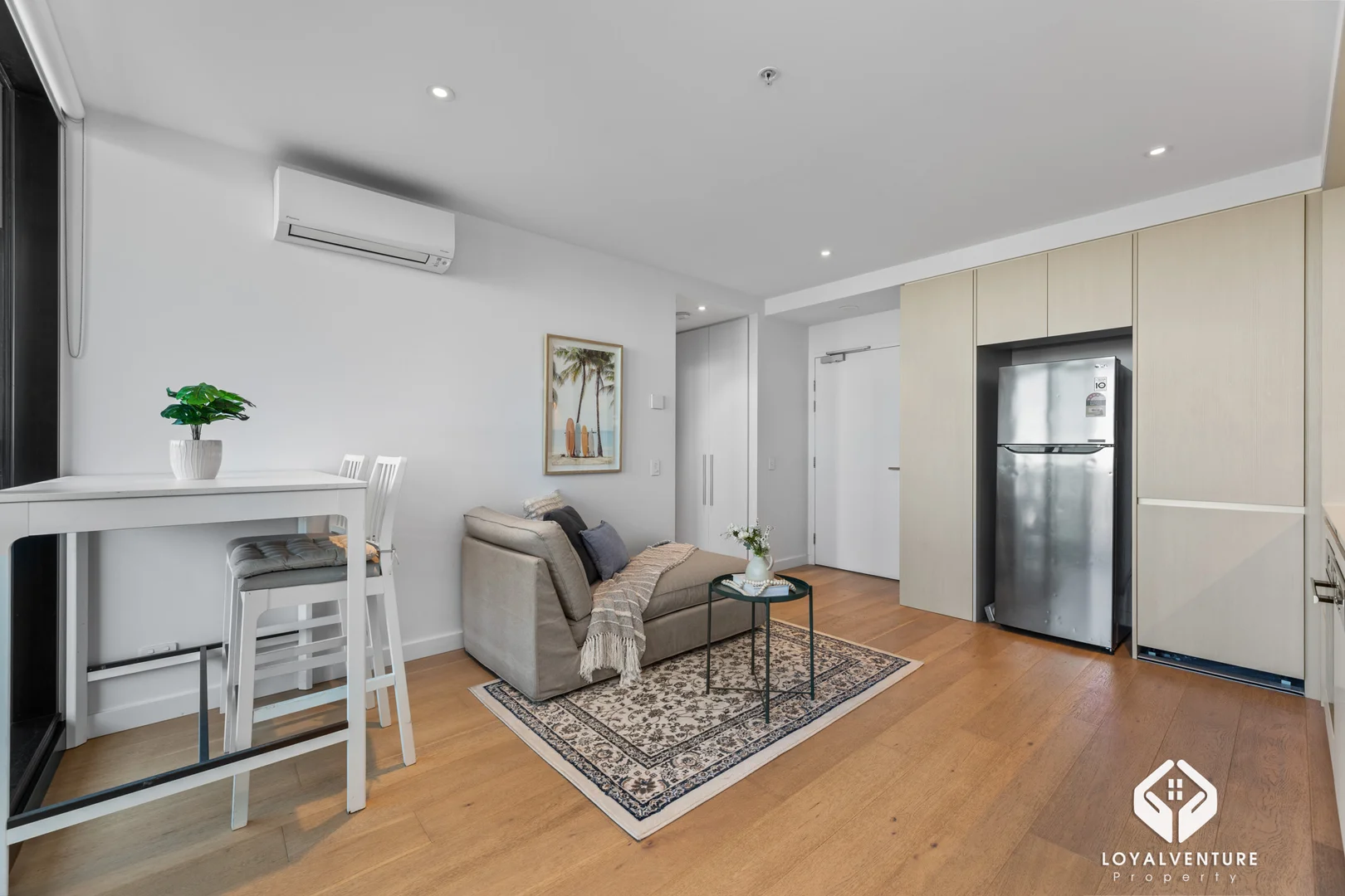 Additional image 5 of 304/915 Collins Street, Docklands VIC 3008