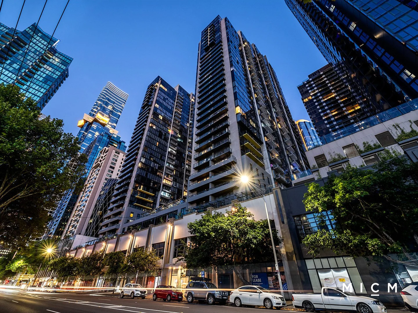 Additional image 10 of 83/183 City Road, Southbank VIC 3006