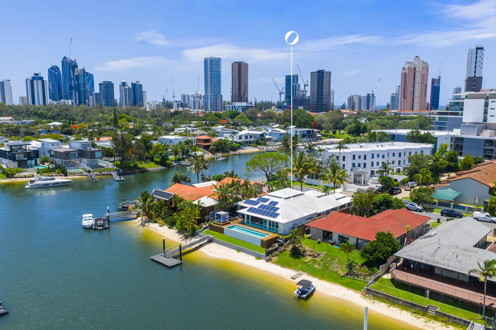 Additional image 26 of 14 Eady Avenue, Broadbeach Waters QLD 4218