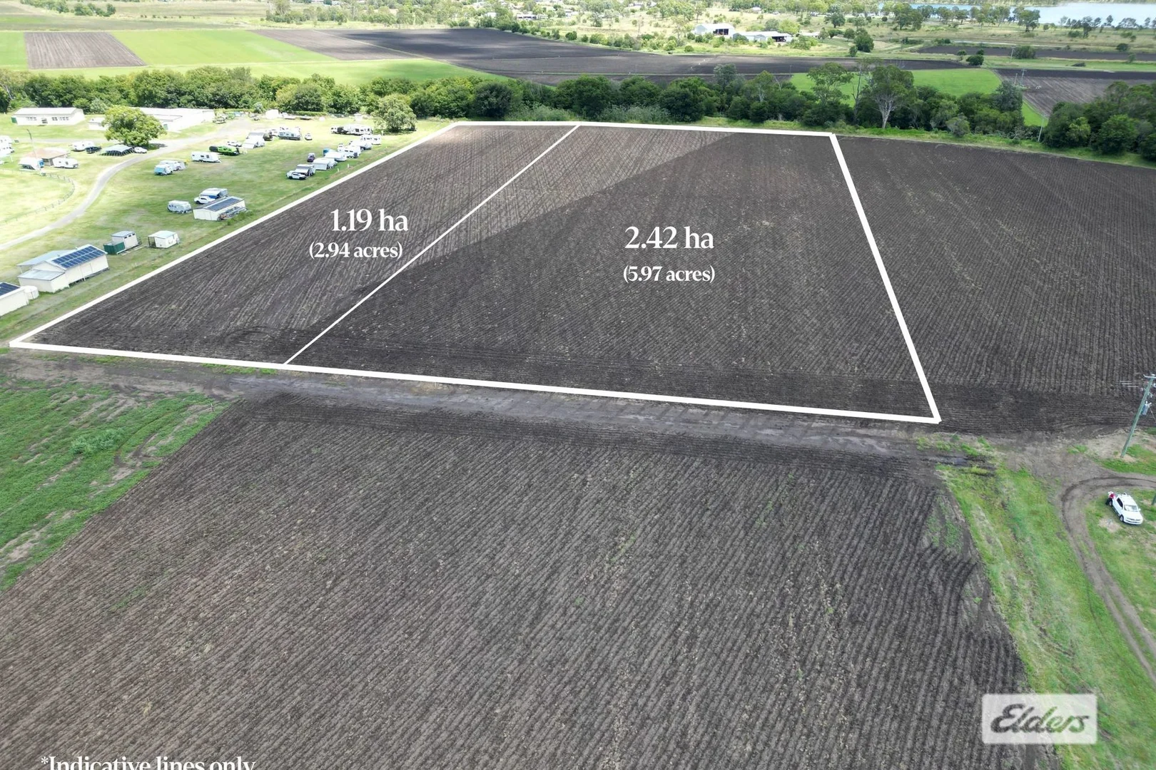 Additional image 6 of 1 & 10 Edward Street, Laidley QLD 4341