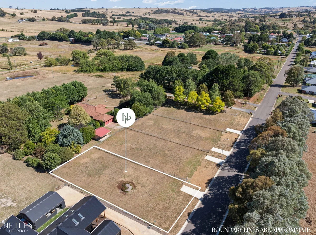 44 / 23 Tait Street, Crookwell NSW 2583