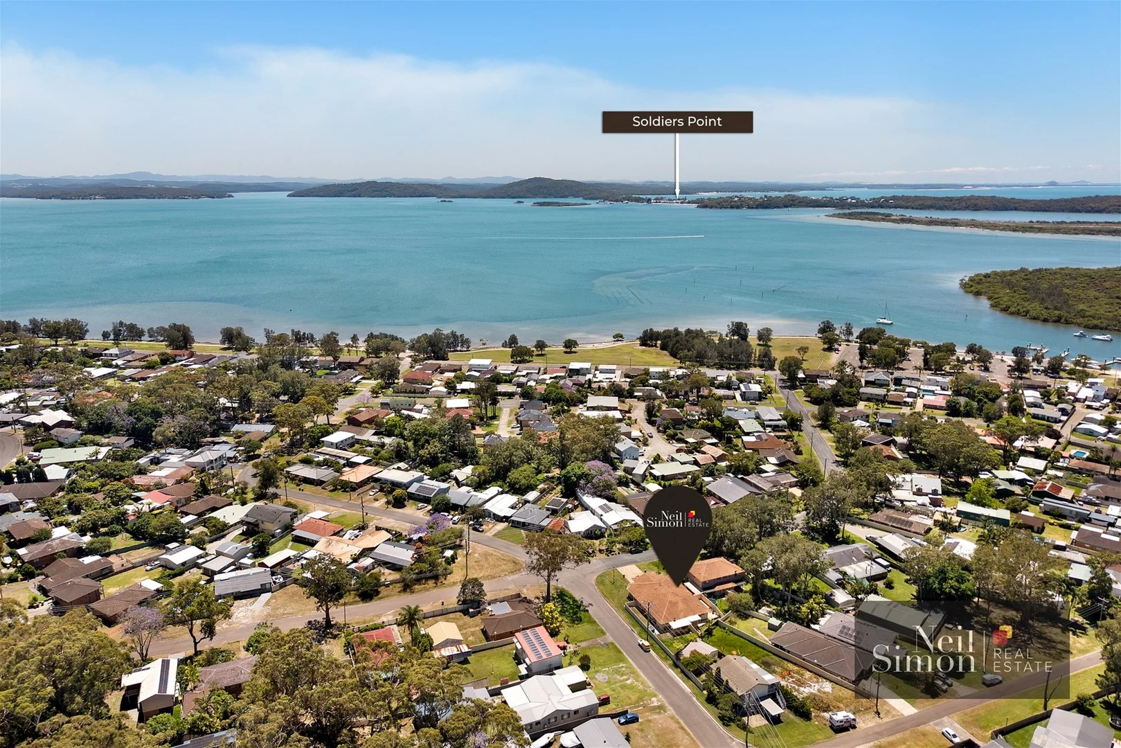 Additional image 14 of 27 Cambridge Avenue, Lemon Tree Passage NSW 2319