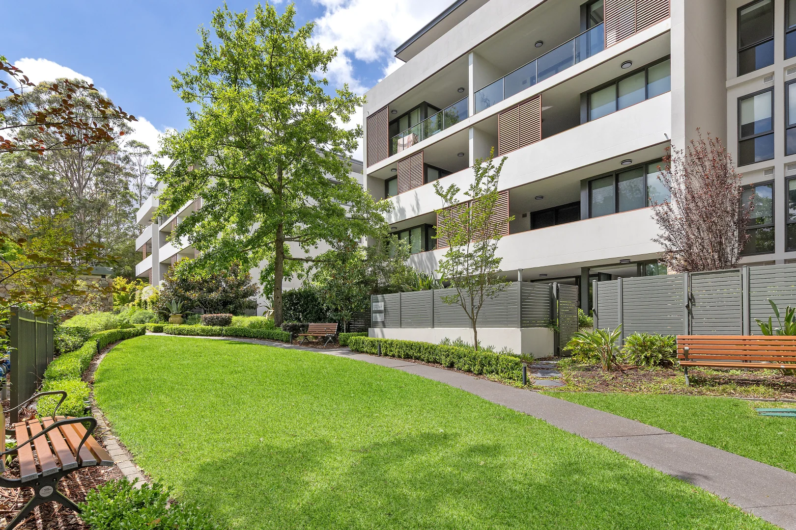 Additional image 9 of G04/126A Killeaton Street, St Ives NSW 2075