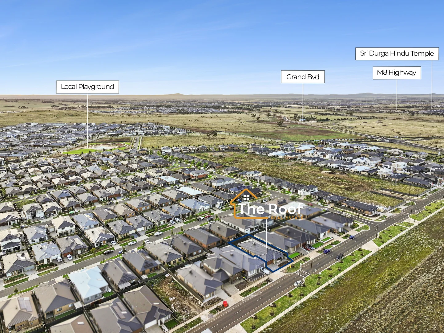 Additional image 23 of 52 Mckinley Drive, Truganina VIC 3029