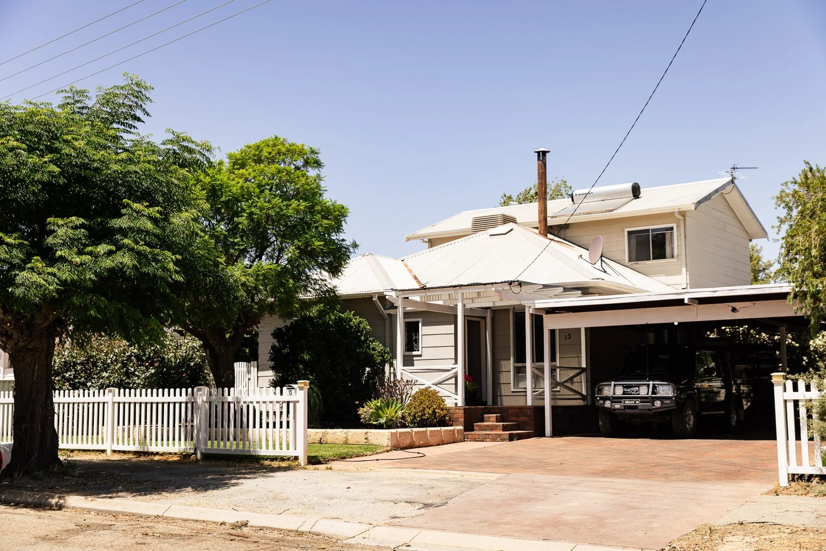 13 Throssell Road, Merredin WA 6415