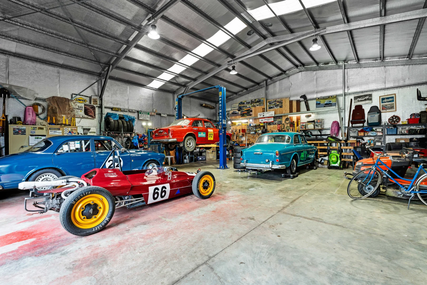 Additional image 16 of 124 Camden Road, Douglas Park NSW 2569