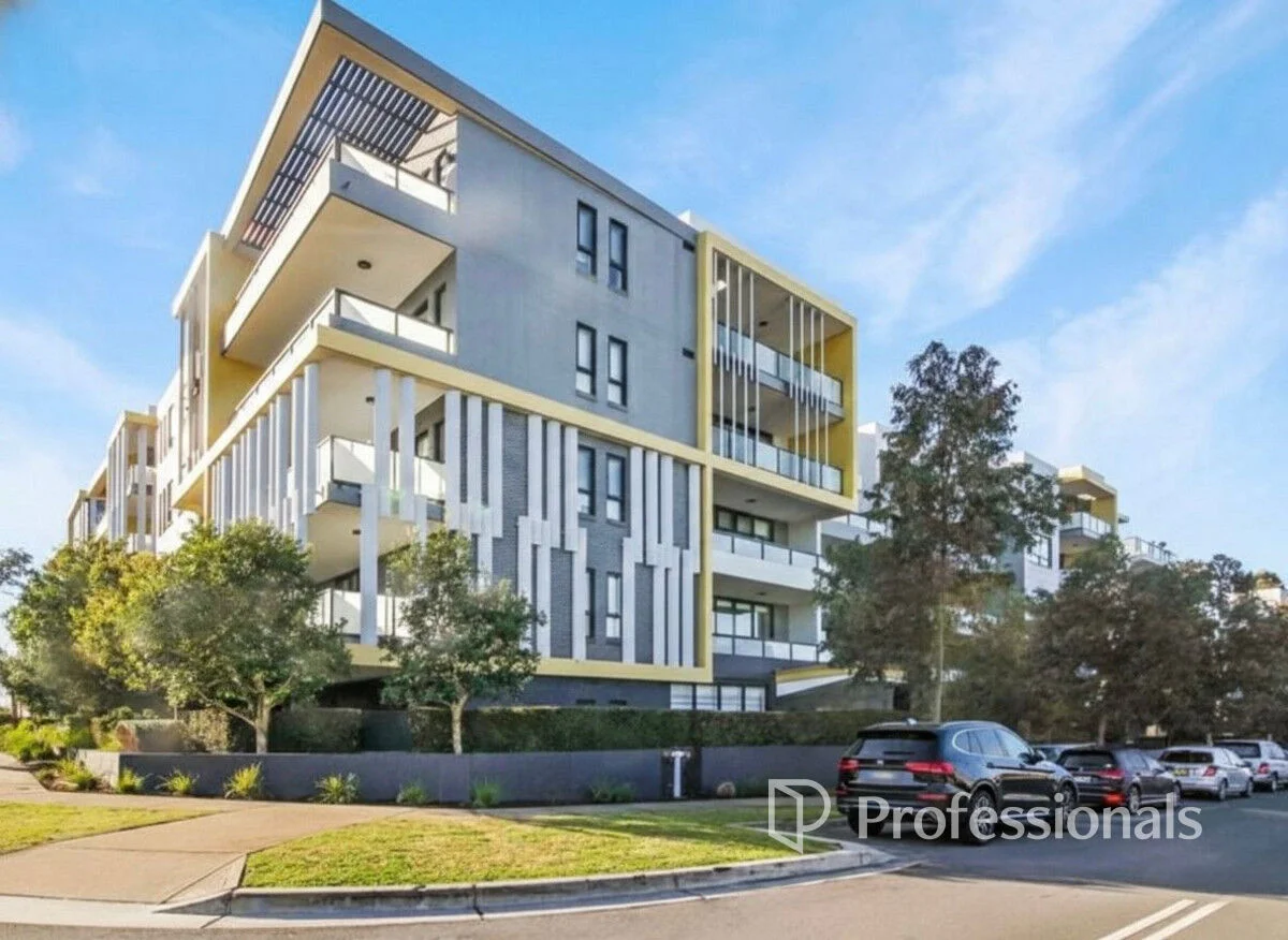 Additional image 2 of 335/9 Winning Street, North Kellyville NSW 2155