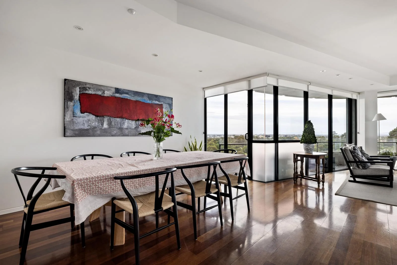 Additional image 3 of 605/228 The Avenue, Parkville VIC 3052