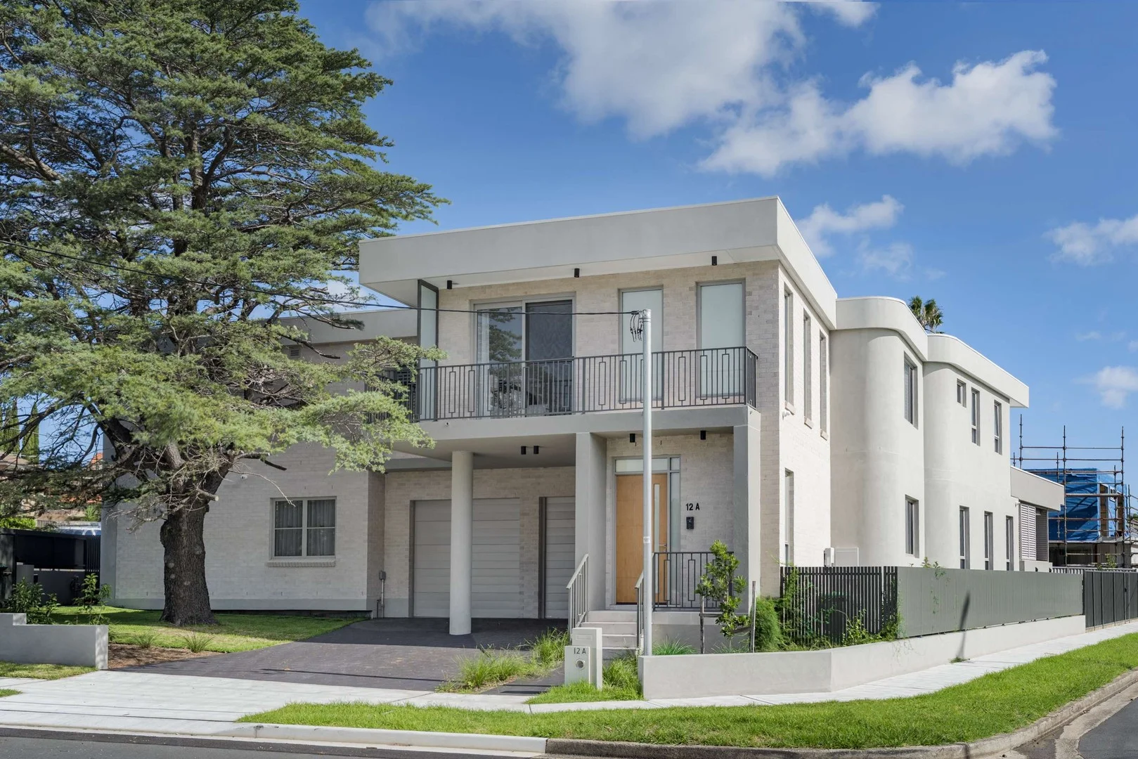 12a Ian Parade, Concord NSW 2137