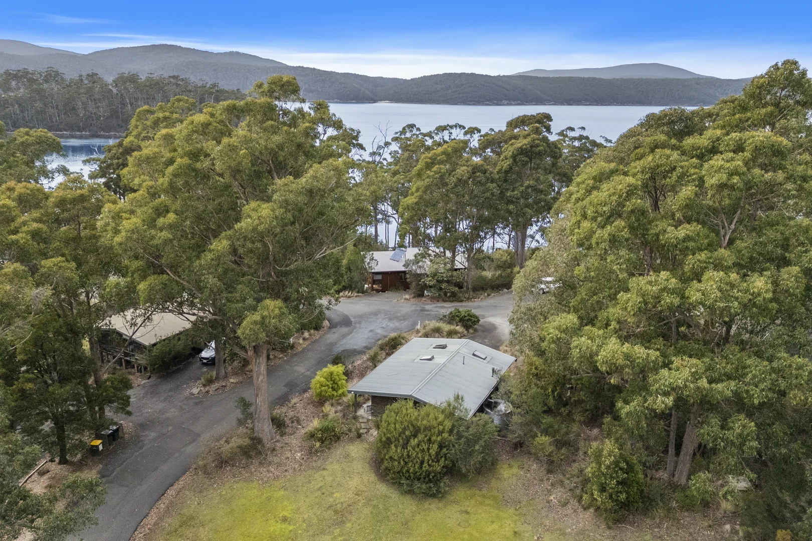 Additional image 6 of Cabin 18, 6955 Arthur Highway, Port Arthur TAS 7182