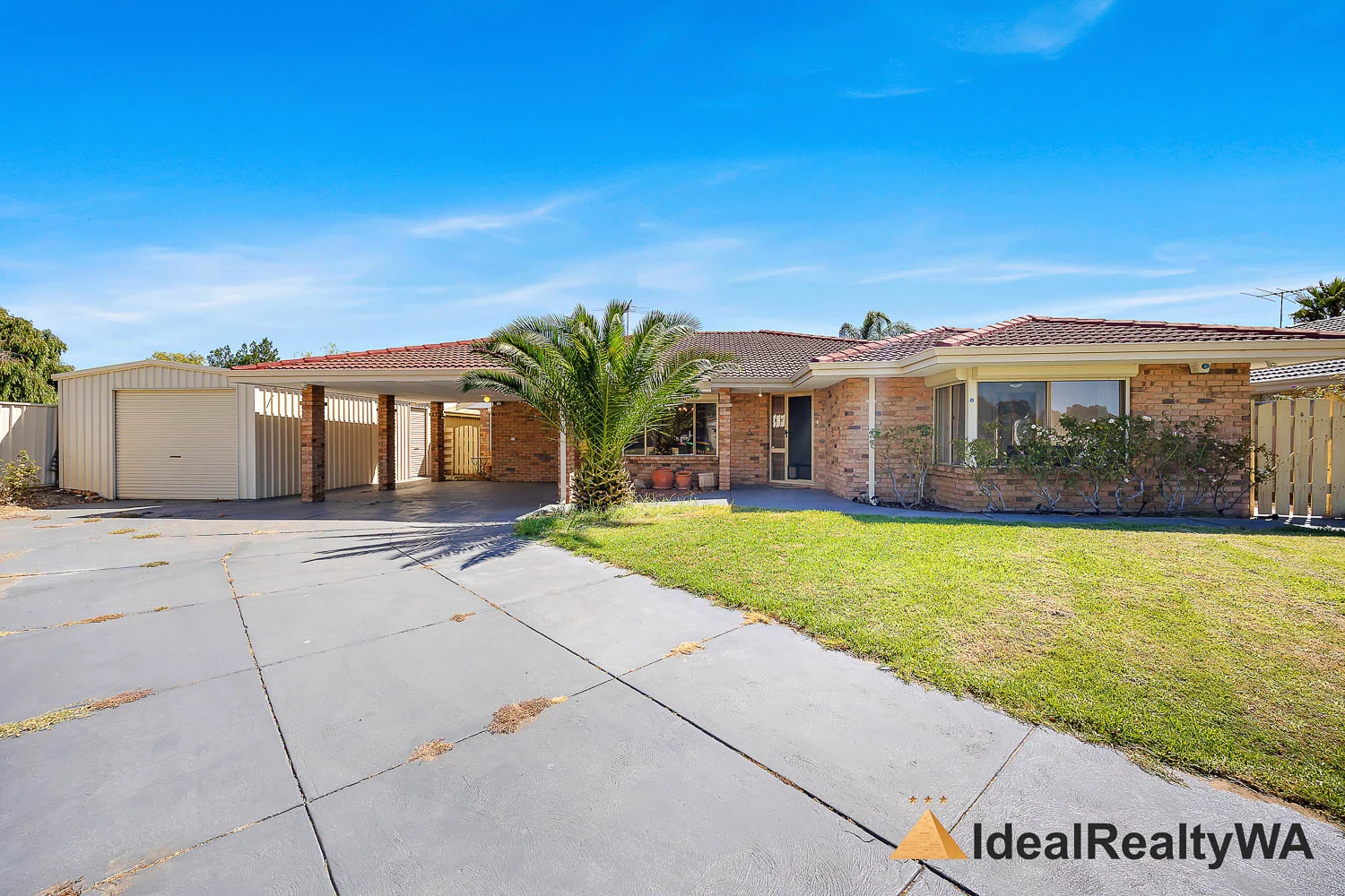 8 Stuart Place, Rockingham WA 6168