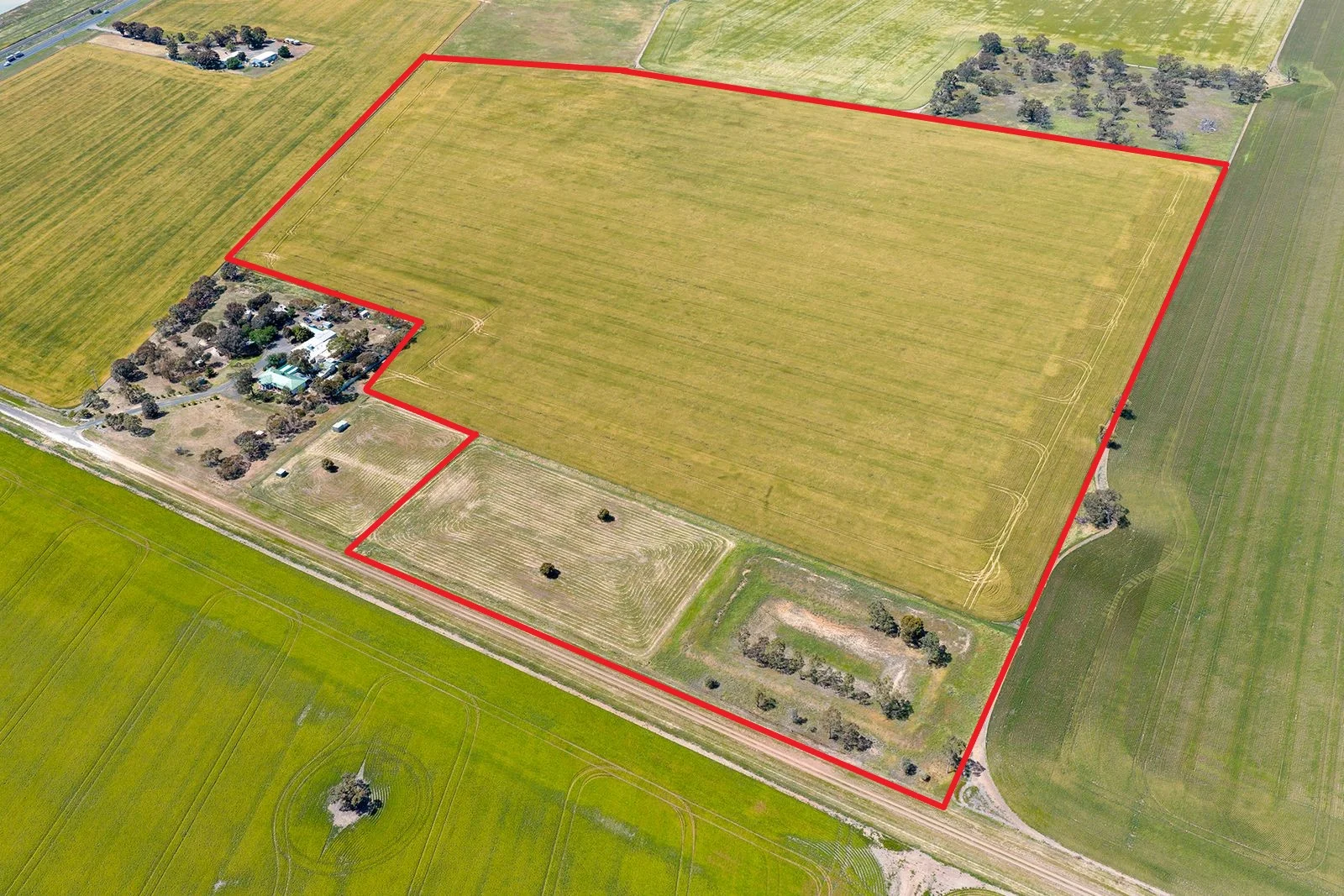 Additional image 5 of Three Mile Road, Vectis VIC 3401