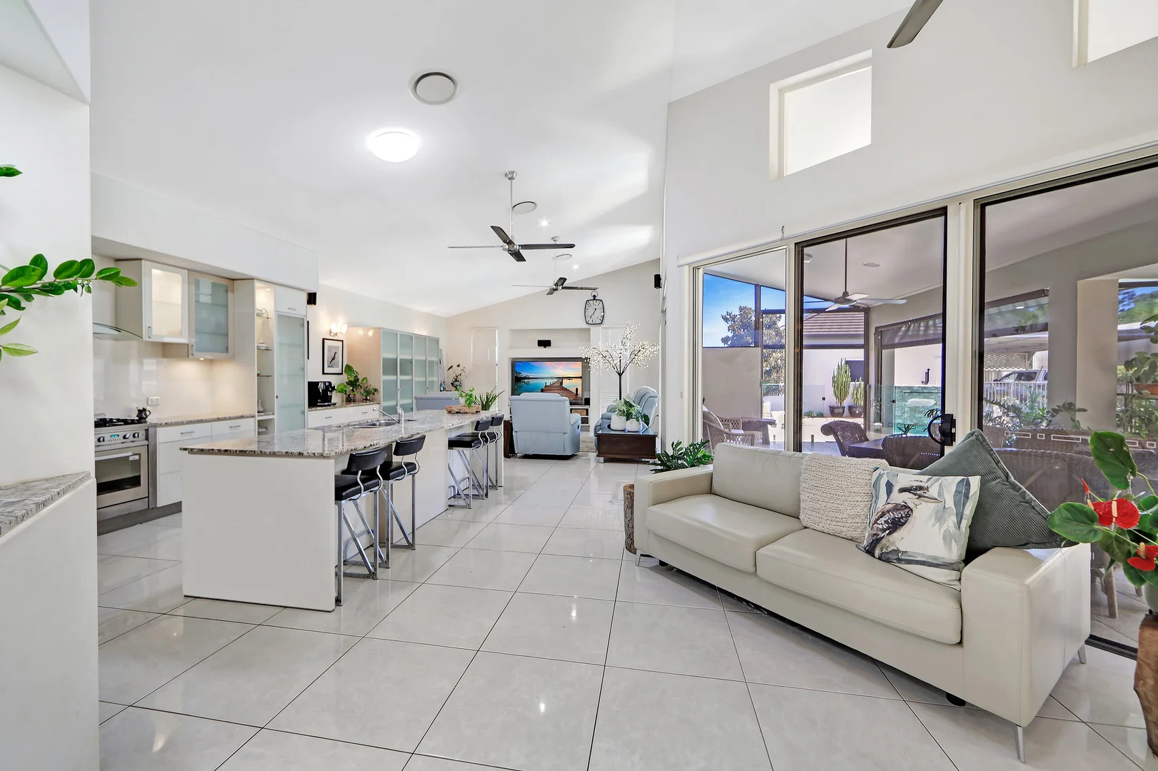 Additional image 10 of 8 Serenity Drive, Kalkie QLD 4670