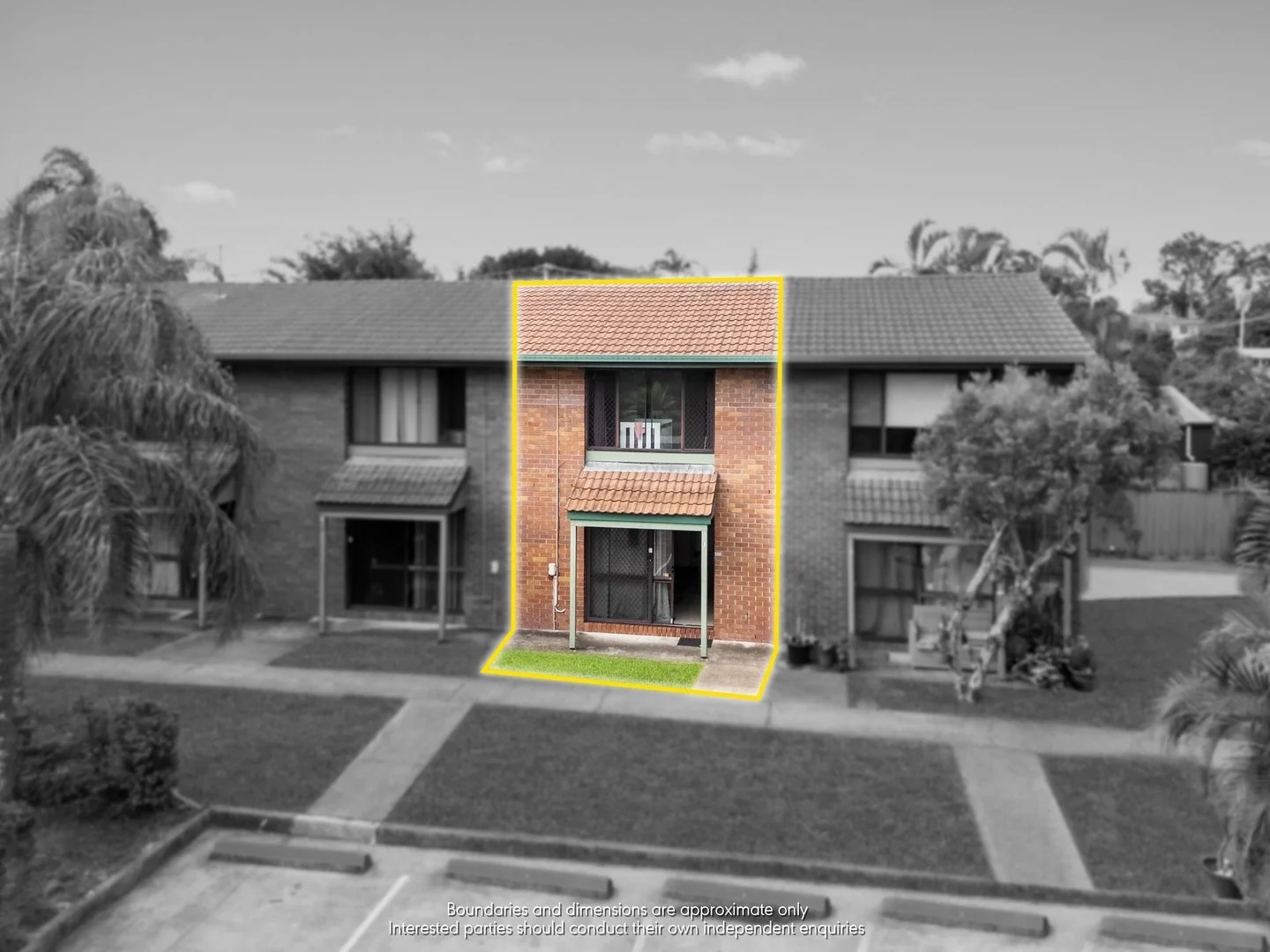 Additional image 8 of 61/7 WISP ST, Woodridge QLD 4114