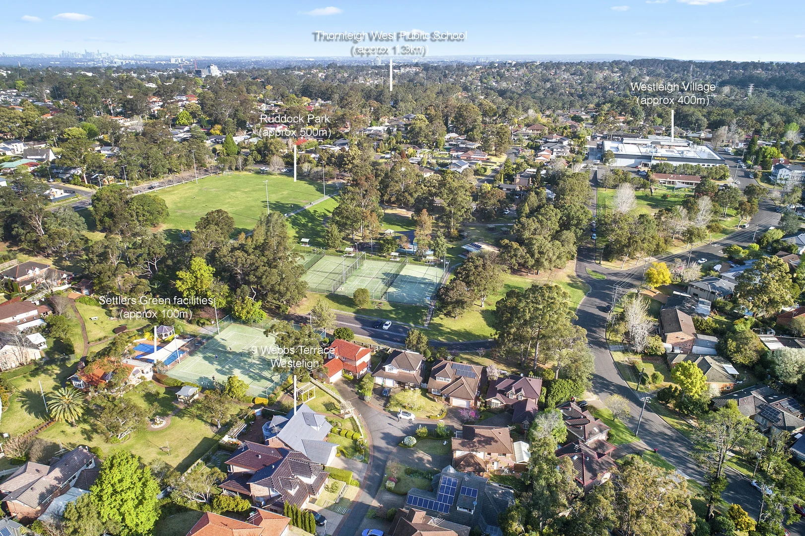 Additional image 18 of 9 Webbs Terrace, Westleigh NSW 2120