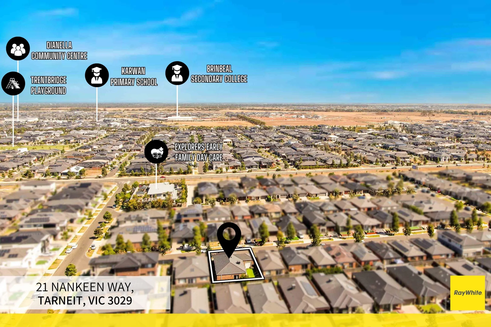 Additional image 21 of 21 Nankeen Way, Tarneit VIC 3029