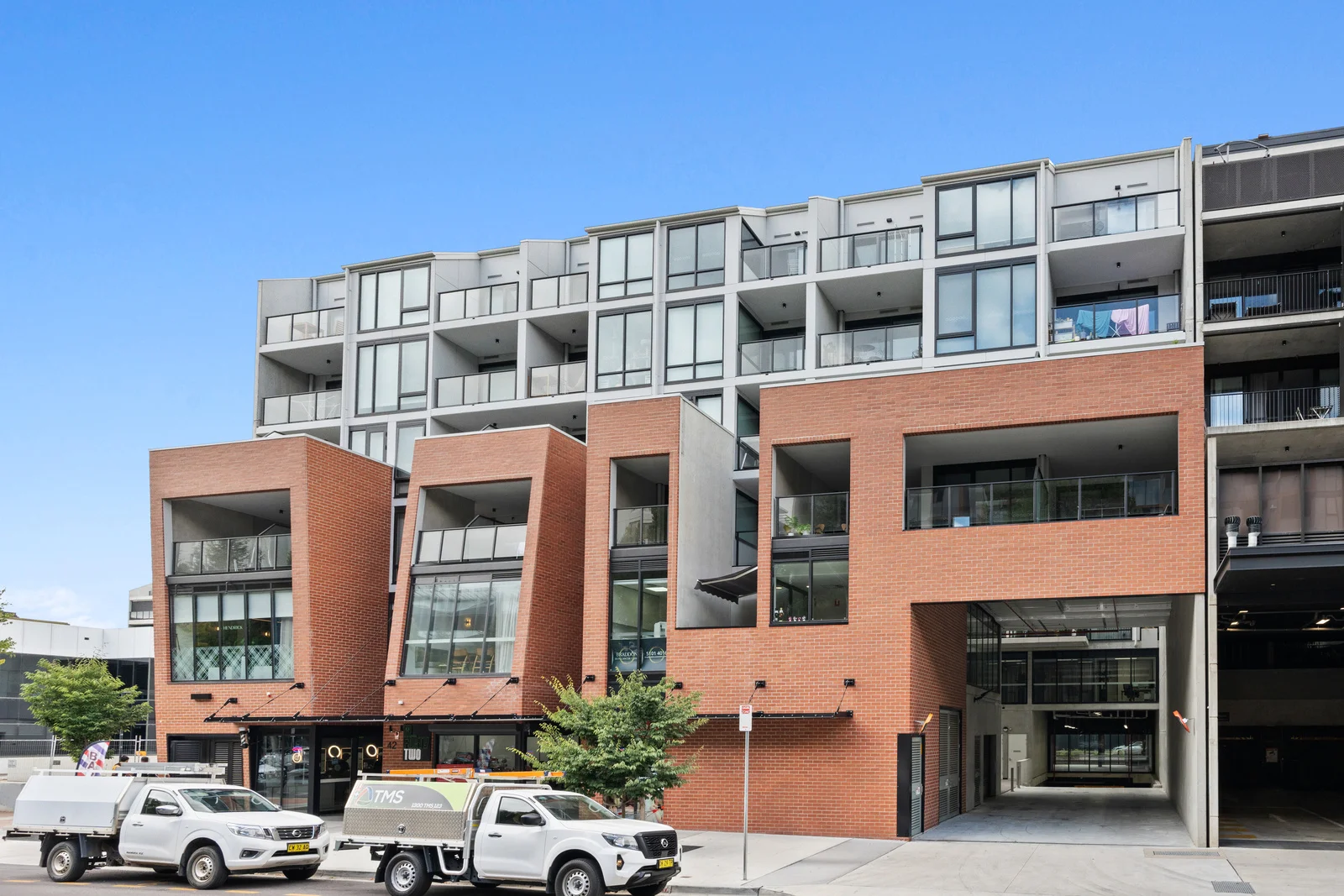 Additional image 17 of 212/42 Mort Street, Braddon ACT 2612