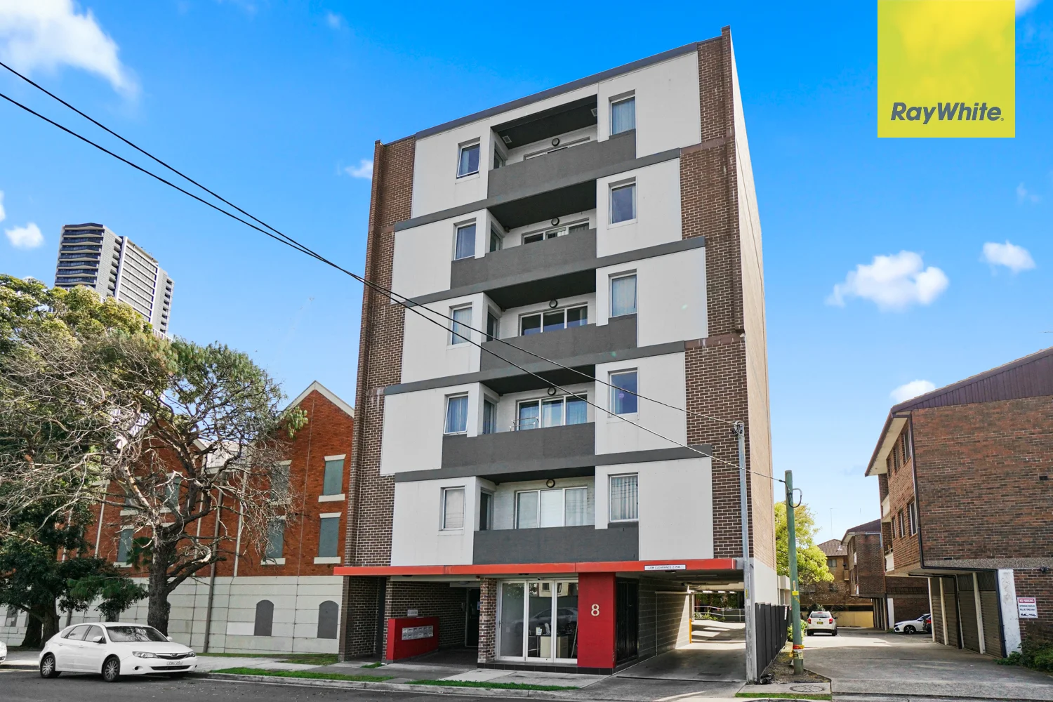 Additional image 10 of 8/8 Una Street, Harris Park NSW 2150