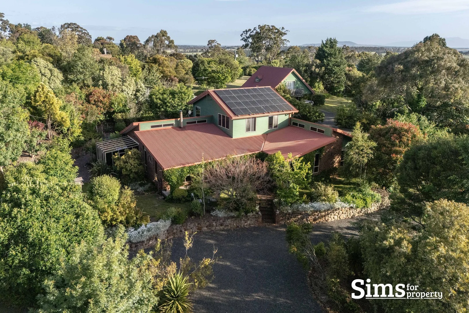 20 Range Road, Western Junction TAS 7212