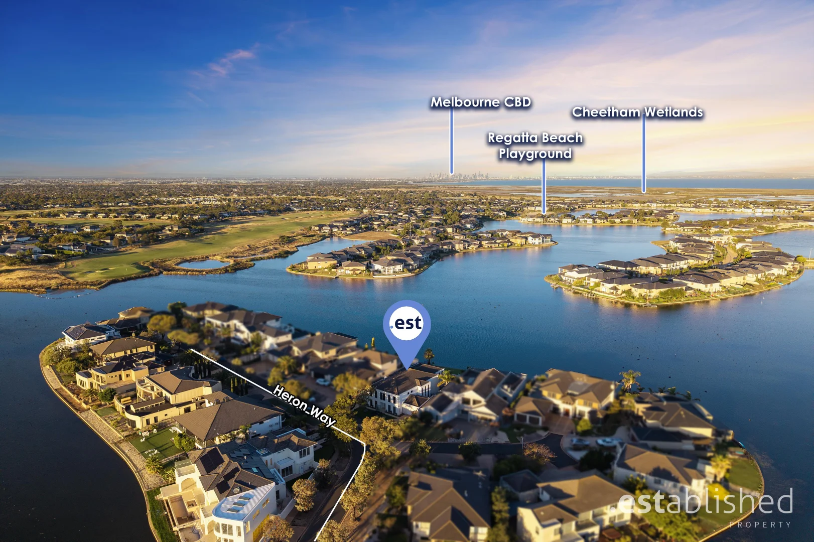 Additional image 29 of 20 Heron Way, Sanctuary Lakes VIC 3030