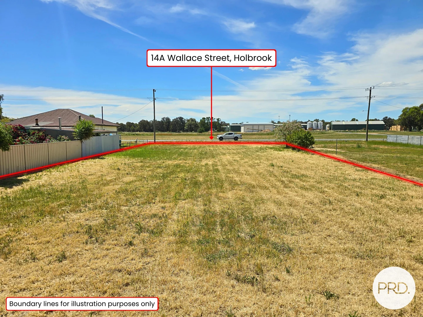 Additional image 4 of 14A Wallace Street, Holbrook NSW 2644