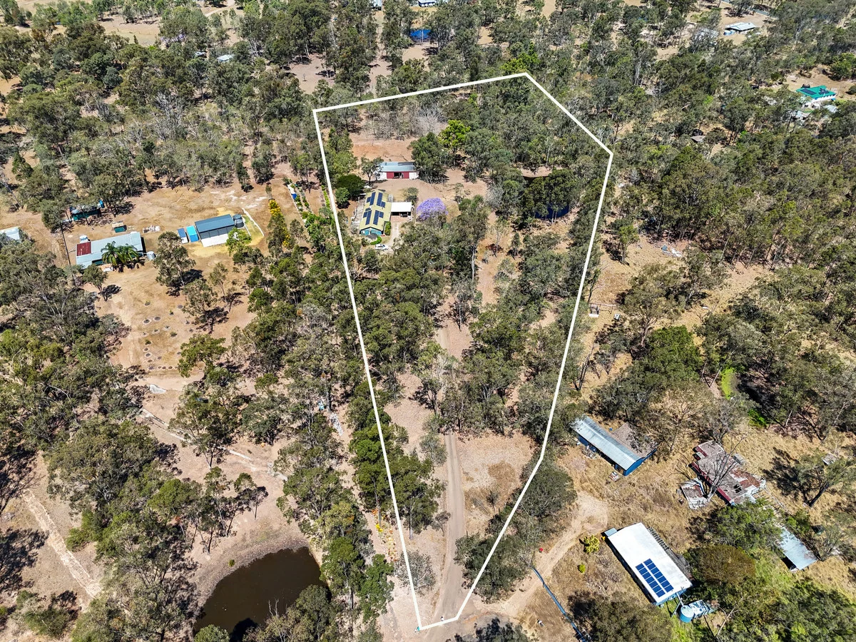 Additional image 2 of 9 Joyce Road, Plainland QLD 4341