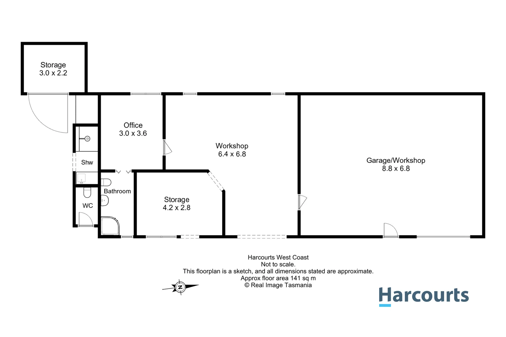 Additional image 7 of Lot 14 King Street, Queenstown TAS 7467
