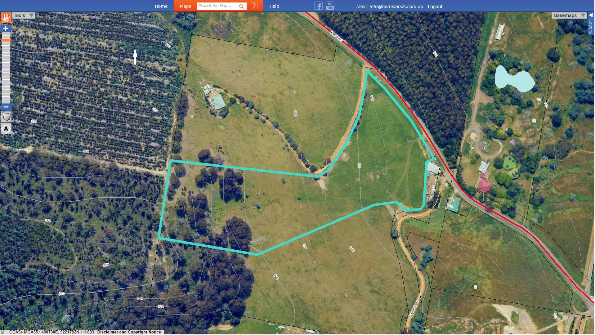 Additional image 14 of Lot 2 Arve Road, Geeveston TAS 7116