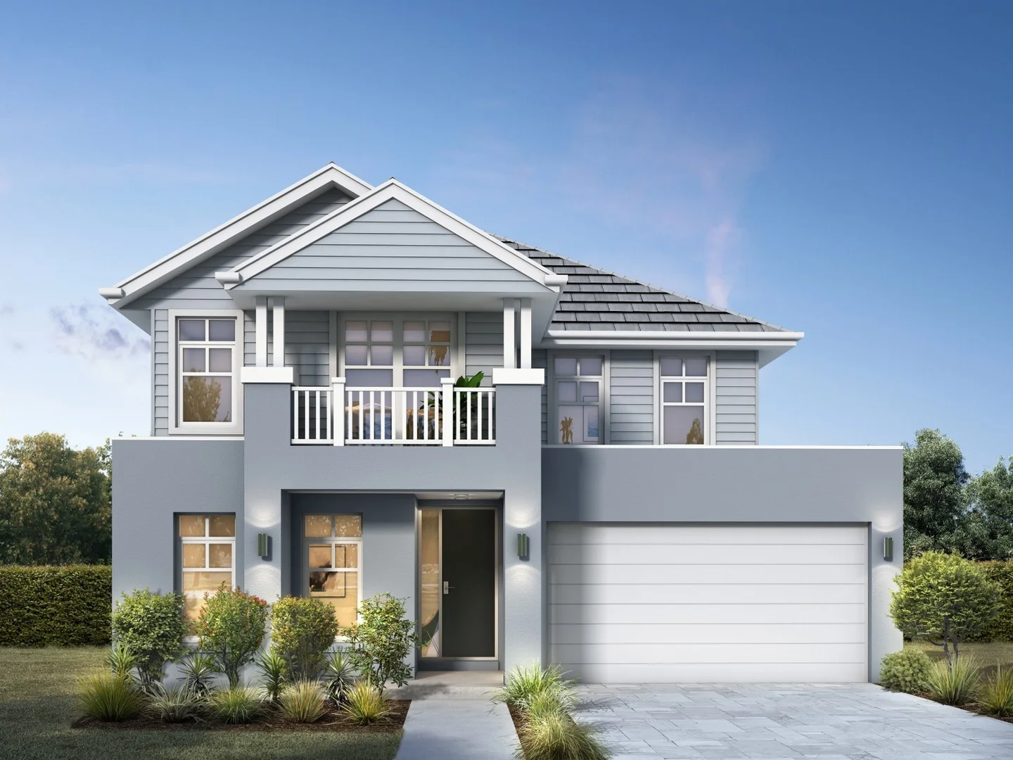 Lot 3139 Caddens Road, Orchard Hills NSW 2748