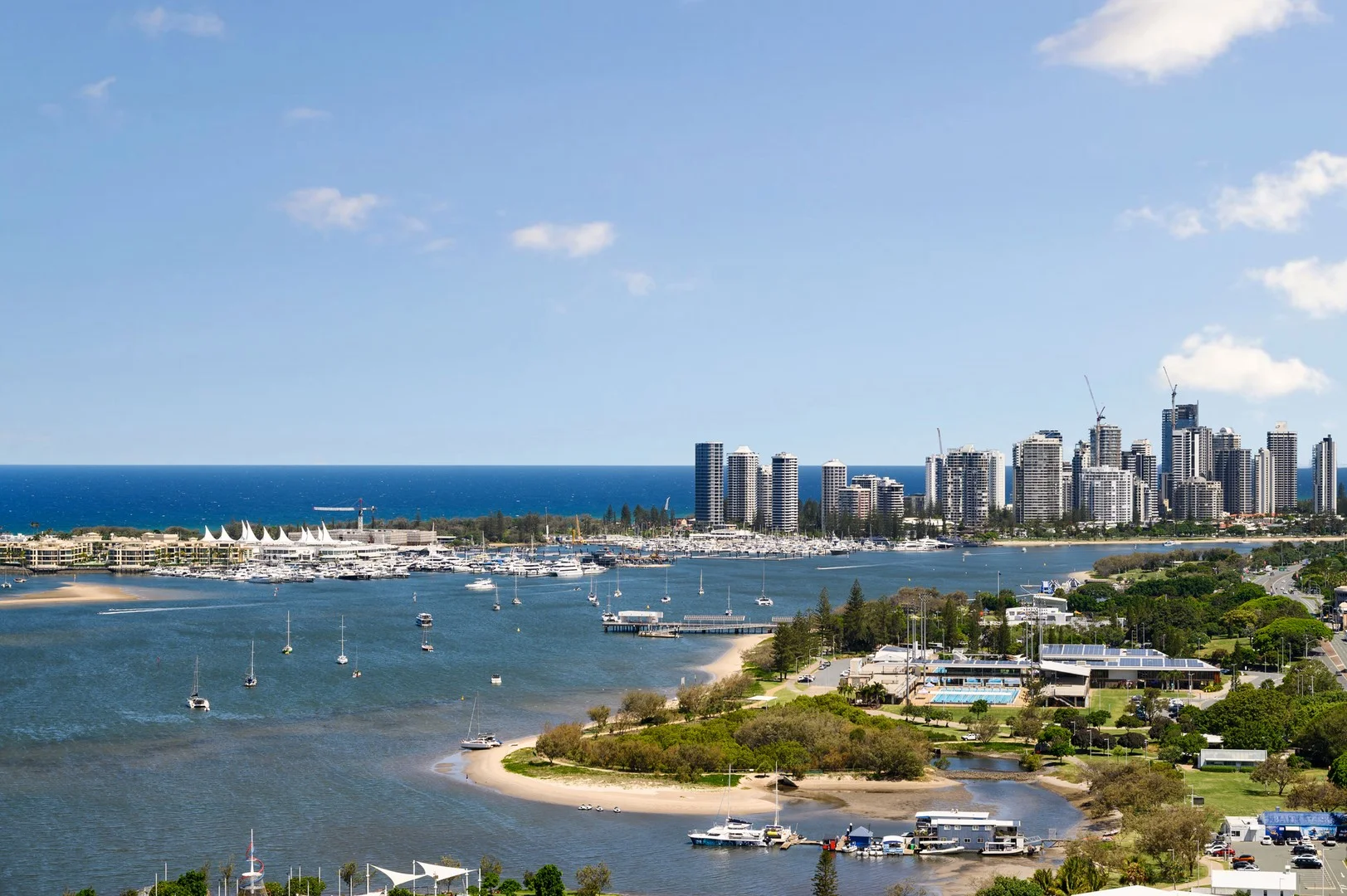 1251/165 Marine Parade, Southport QLD 4215