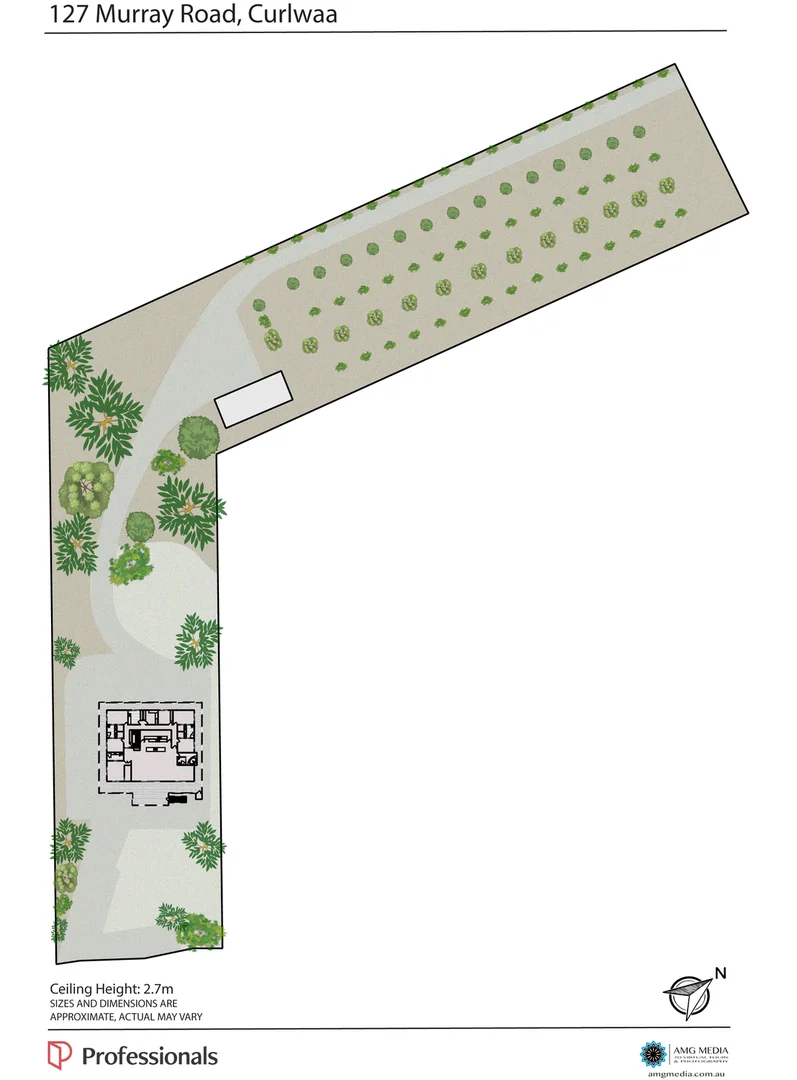 Additional image 37 of 127 Murray Road, Curlwaa NSW 2648